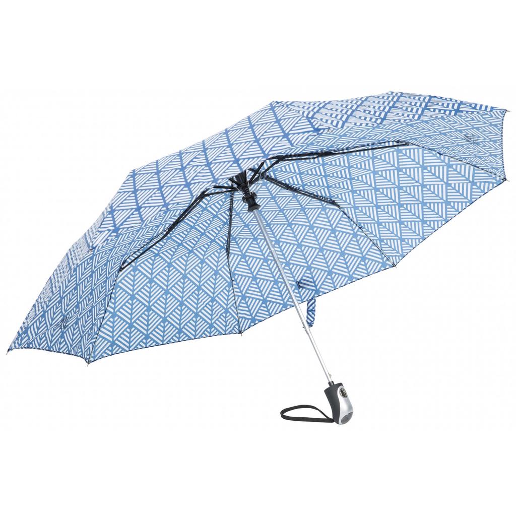 TRESPASS Maggiemay Automatic Umbrella