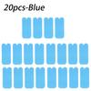 20pcs Breathable Muscle Patch Self-adhesive Joint Patches Athletic Kinesiology Tape  Riding