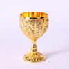 Home Bar Wine Cup Household Ornament Small Beverage Vintage