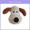 Dog Cute Plush Toy Keychain With Pp Cotton Filling For Bag Accessories Charm