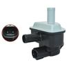 Vapor Canister Purge Vacuum Solenoid Valve Switch 90910-12283 2Pins For Lexus LS500 For Toyota Corolla 2014-2018