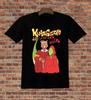 King Gizzard the Lizard Wizard T Shirt Full Size S-5XL Unisex T-Shirt