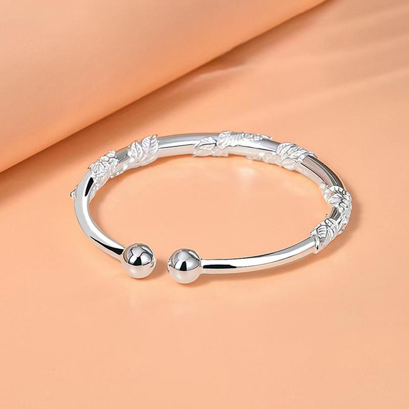 

Модные темпераментные браслеты с бусинами на удачу для женщин и девочек, элегантные роскошные регулируемые браслеты с подвесками, вечерние свадебные украшения, подарки 4