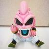 13cm Dragon Ball Z  Majin Buu PVC Toys Collection Doll Anime Cartoon Model