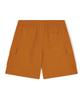 WILDROCK Crispy Nylon Cargo Shorts_Orange
