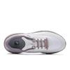 FILA MIND SE Cushioning Abrasion Resistant Lightweight Rebound Low top Running Shoes Women's Lilac Gray Purple A12W541801FLQ