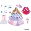 Dress Dreaming Princess Princess Dress Set Deluxe Licca-chan