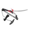 Tree Pruner Saw Head High Altitude Branches Trimmer Pruning Head for 1 Inch Diameter Pole