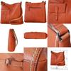 LIME made in Japan Genuine Leather Shoulder Bag L1055 Mustard Leather Bag Shoulder Crossbody Lime Nature Women's