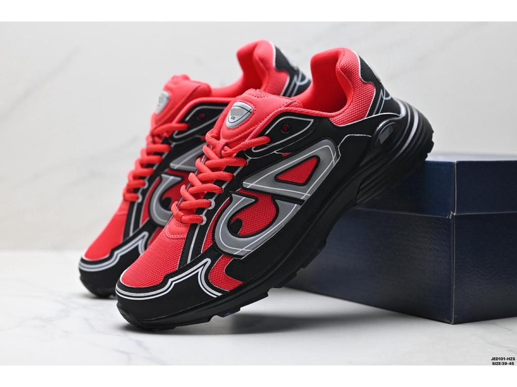 Pantofi Sport Albi Versatili Casual cu Șireturi pentru Creșterea Înălțimii - Unisex, Model B30