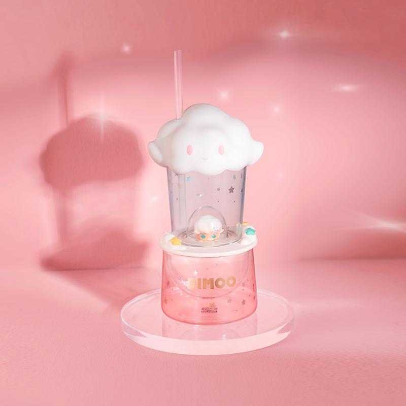 New POP MART DIMOO Original Aspiration Box Anime / Games Gift Boxes 1221031001