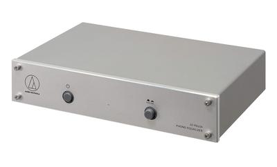 Przedwzmacniacz gramofonowy Audio-Technica AT-PEQ30, szary