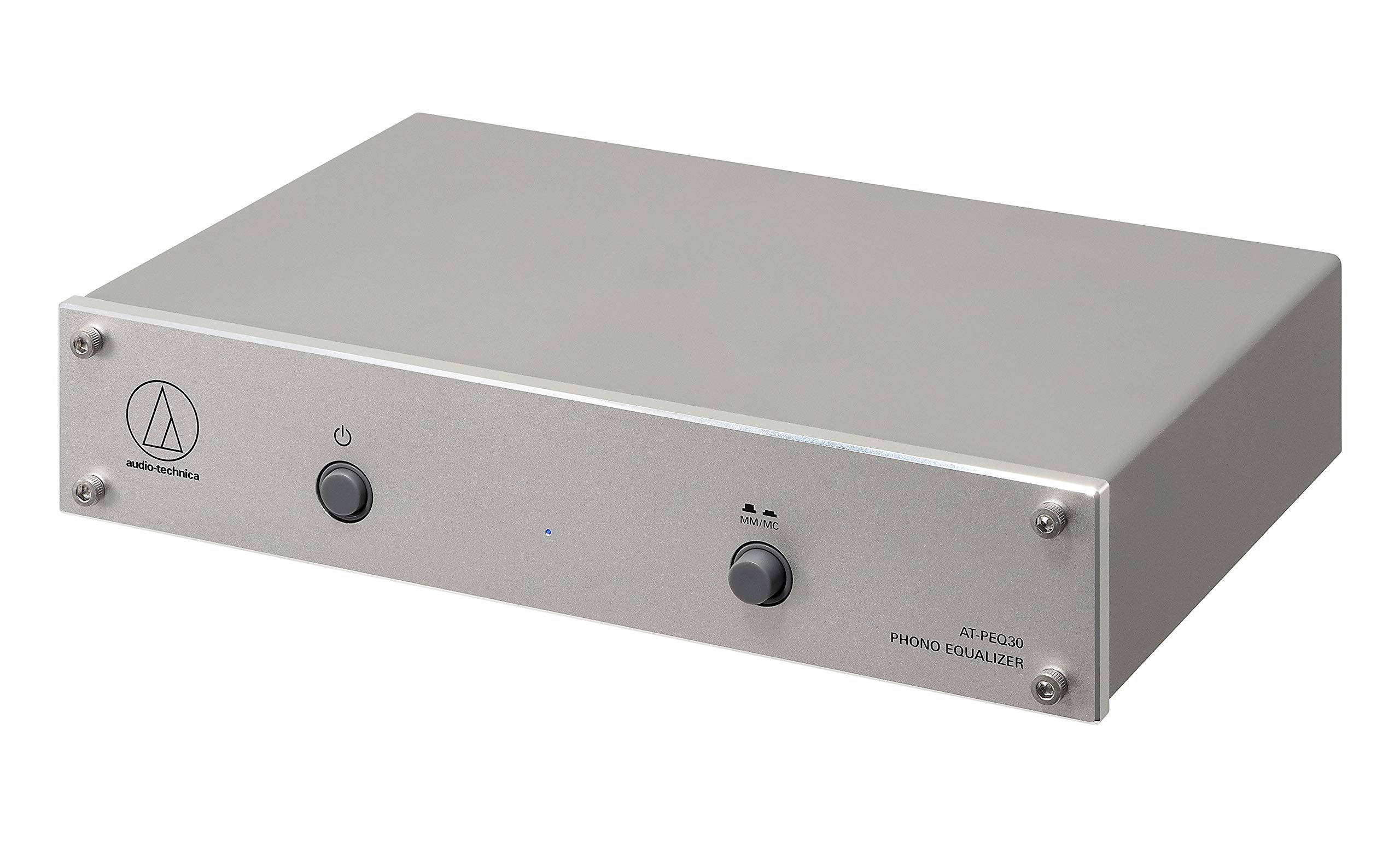 

Audio-Technica AT-PEQ30 Phono Equalizer