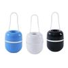 Practical Multilayer Bathtubs Water Filter 8 Stage Bathroom Accessory for Smooth Skin and Healthiers Hair of Filtration