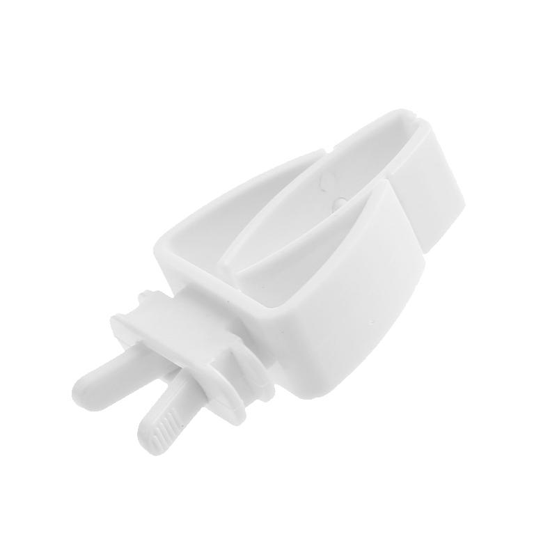 

Милый маленький держатель для еды для домашних животных, зажим для попугая, фруктов и овощей, устройство для кормления костей каракатицы, зажим для птичьей клетки, аксессуары Oiseaux