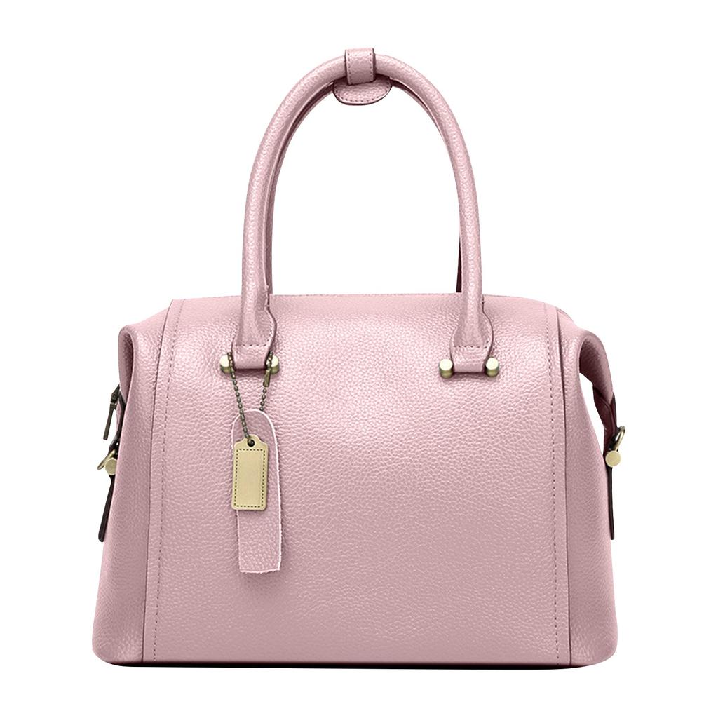 Women PU Bag Handbag Shoulder Crossbody Pillow Bag