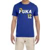 Puka Nacua Logo T-Shirt