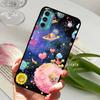 For Motorola Moto G60 Case Luxury Shockproof Soft Silicone Black Bumper Phone Back Cover For Moto G40 Fusion G41 G31 G30 Fundas