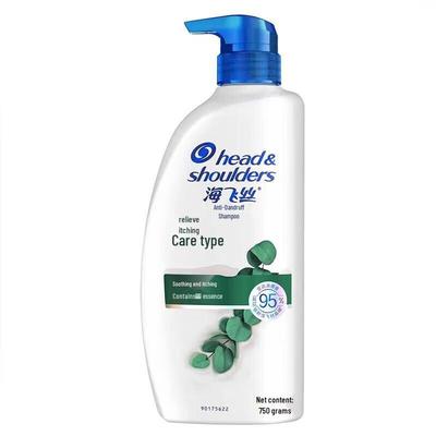 Head & Shoulders Anti-Skæl Shampoo