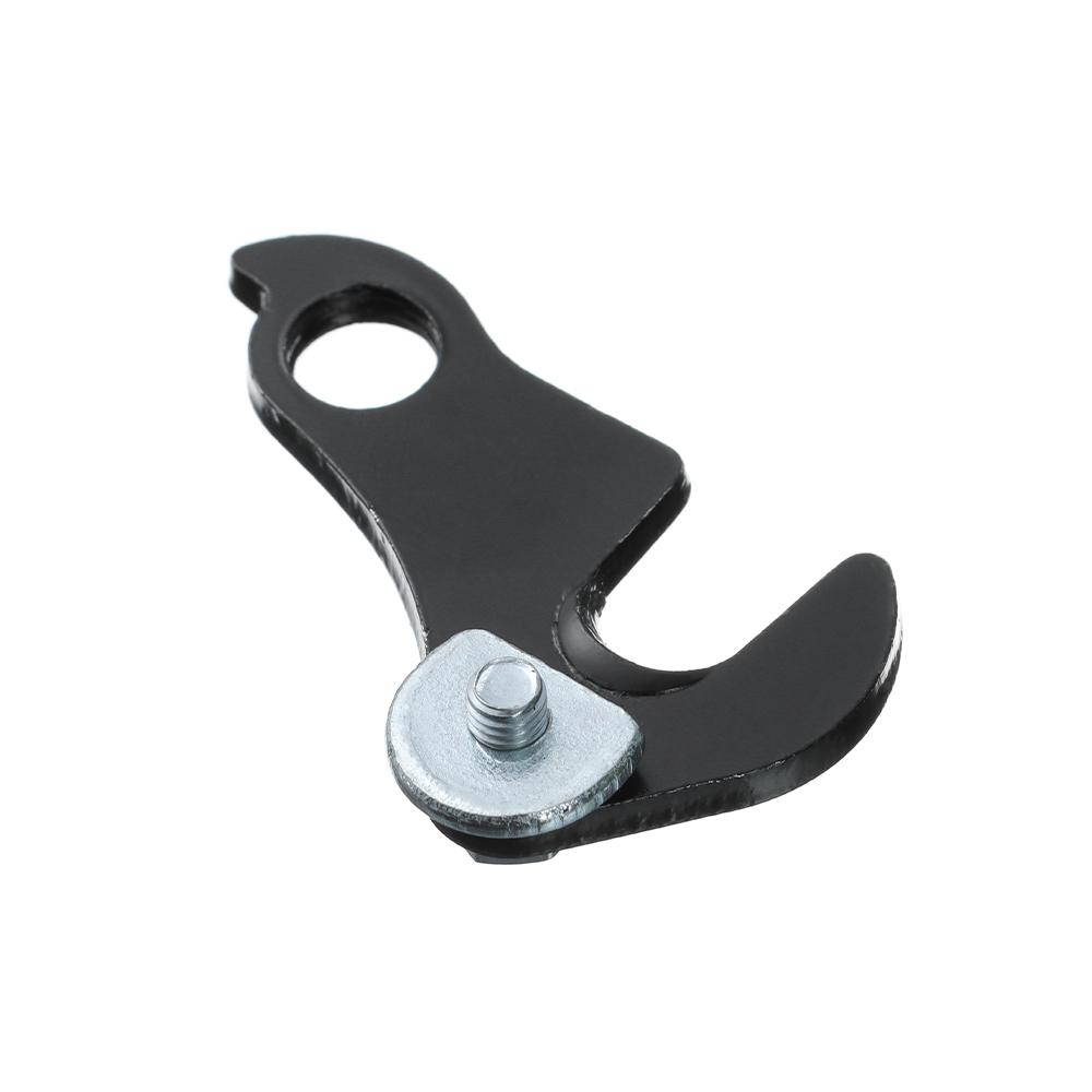 Accessories Universal Rear Derailleur Hanger Racing Cycling Mountain Frame Gear Tail Hook Parts