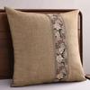 Chinese Style G5Z Throw Pillow Cushion with Core for Sofa & Bed