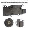 Energy Saving Automotive Airflows Actuator Motor Replace Part Number 623306CA0A For Enhanced Cabin Comfort