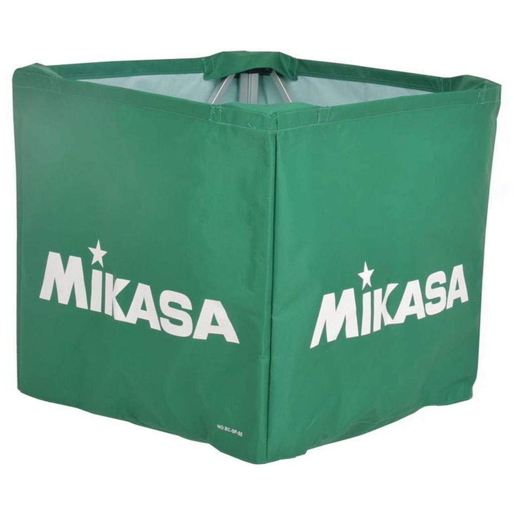 [Mikasa] Curtain Body (BC-SP-SS) Green