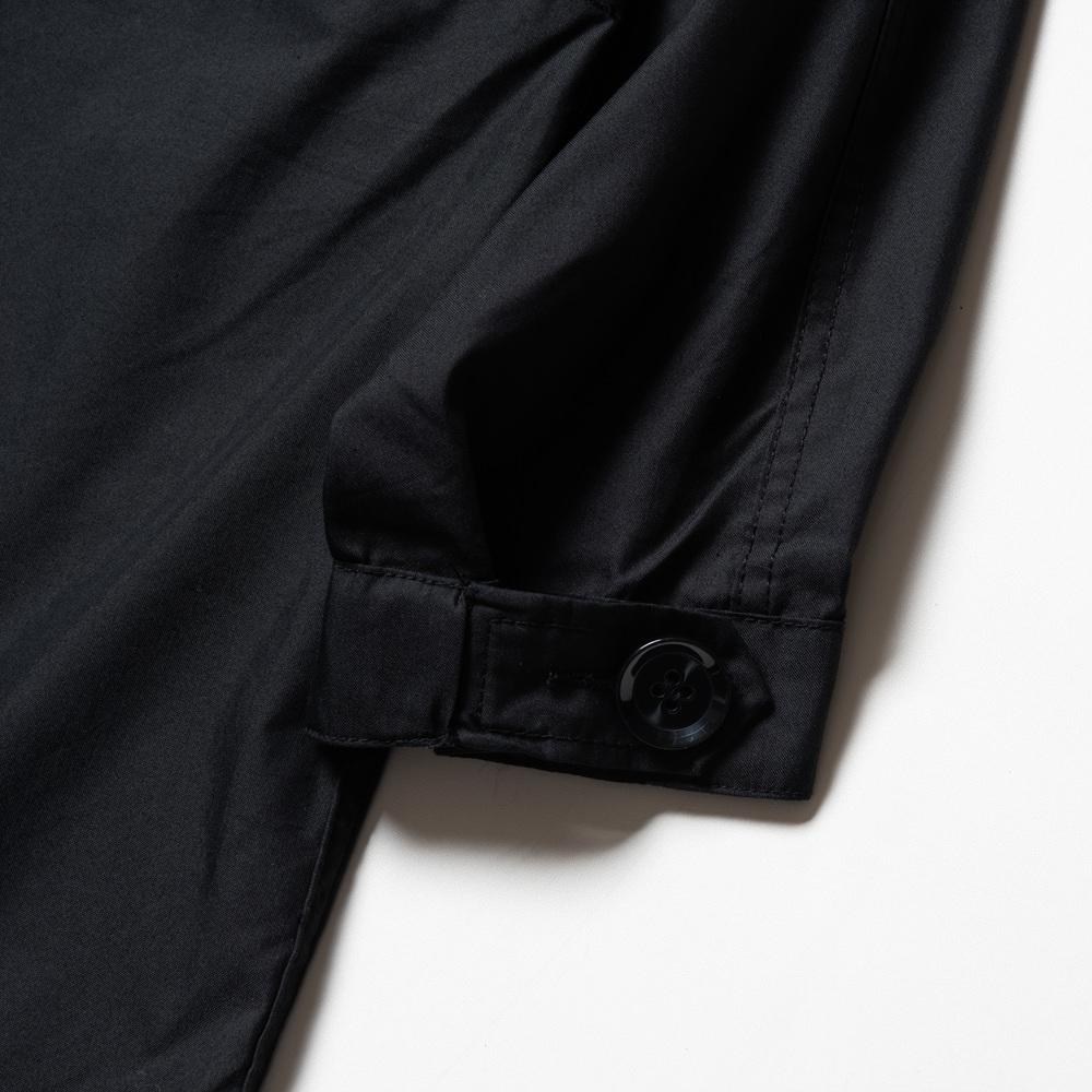 Ymcl Ky Us M51 Field Parka Shell - Black