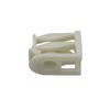 20pcs Front Fender Liner C-Clip 07147311312 For BMW Insulation Panel Plastic Car Clip Direct Replacement Fastener Clip