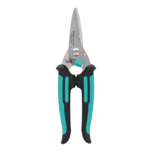 Sankyo Corporation Traditional All-Purpose Scissors TMS-185E