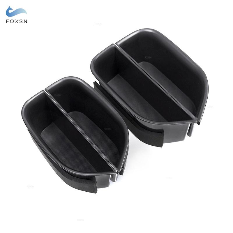 For Mercedes Benz CLS Class W218 CLS 300 350 2011-2015 Car Interior Door Handle Panel Doors Armrest Storage Glove Box Holder