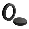 Compatible With Car Speaker Soundproof Rings Enhanced Audio Quality