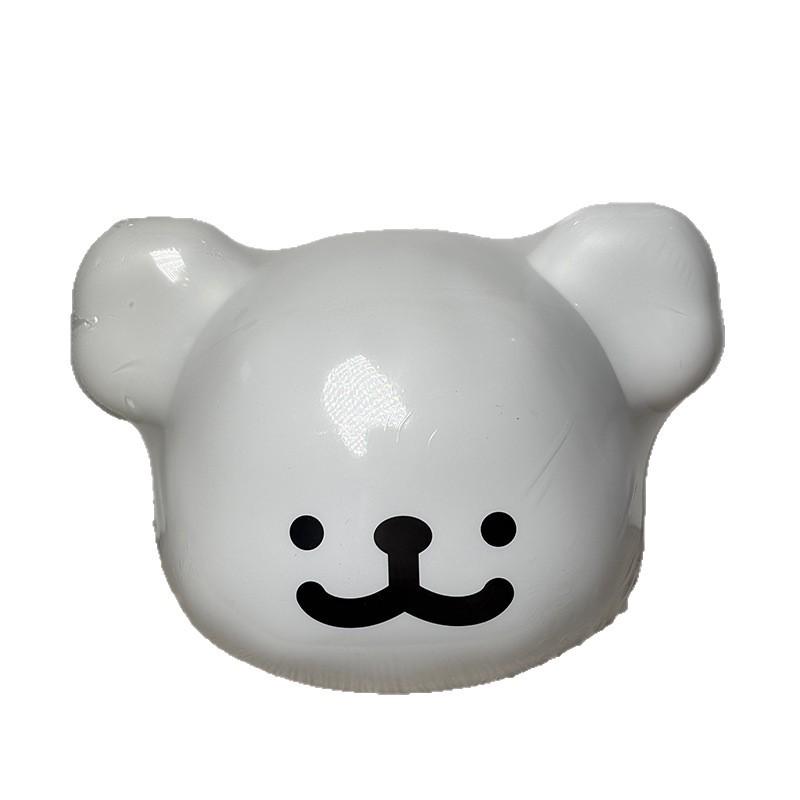 Линейные Друзья Домик с Десертами для Щенка Blind Box: Милая Голова Щенка Украшение для Автомобиля и Рабочего Стола Подарок