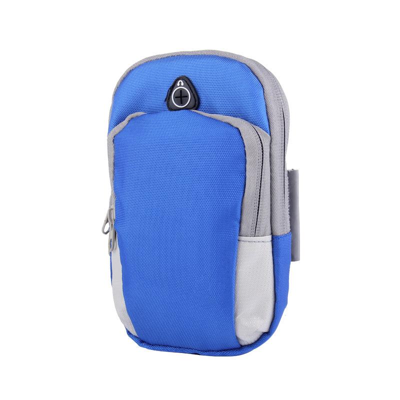 Mobile Phone Bag Armbands MP3/MP4 Bags Sleeve Bags Cell Phone Accessories Woman Mobile Bracelet For Running Accessories Hand Bag 6