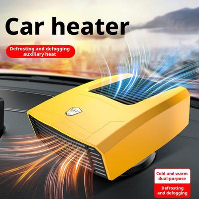 Kfz-Innenraum-Zubehör – Autoheizung & Ventilatoren