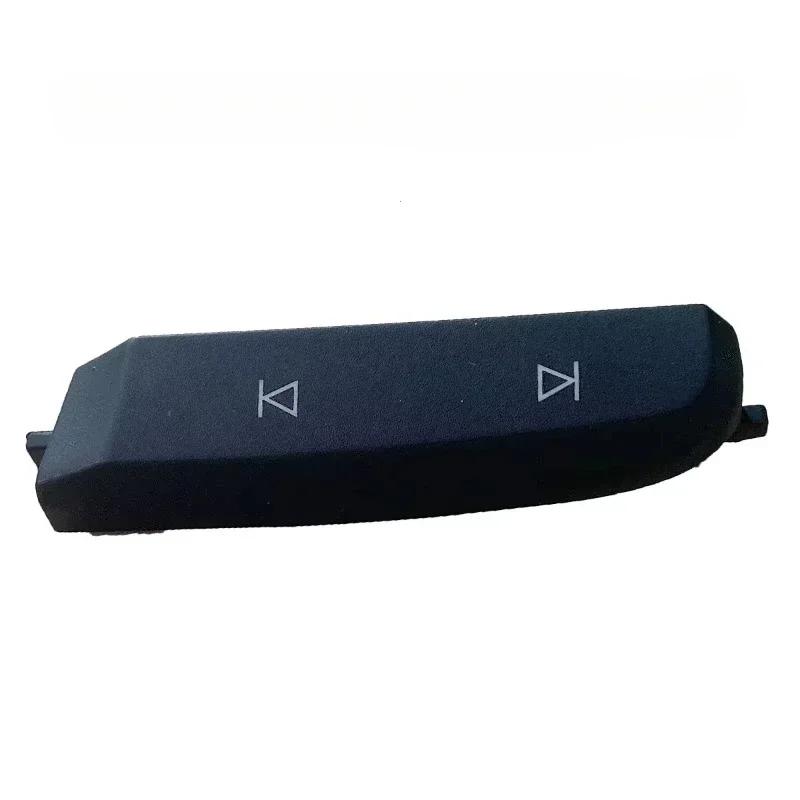 Για VW Golf 7 7.5 MK7 Jetta Tiguan Arteon R-Line 5G0959442AE 5G0959442AD 5G0959442N 1 τεμ. Κάλυμμα Κουμπιού Πολυλειτουργικού Τιμονιού