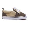 Vans Slip On Erap Brown Beige V98tdl