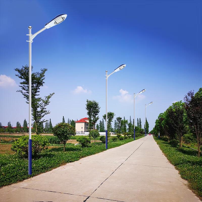 Liangmingjia LED Outdoor Street Light Head