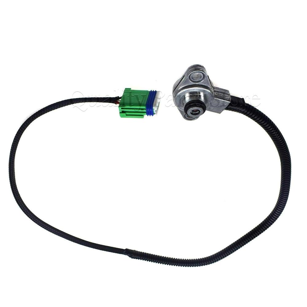 For Peugeot 206 307 308 Citroen C3 C4 C5 C8 Renault 19 Gearbox Car Transmission Pressure Sensor 1PC New 7700100009 252924