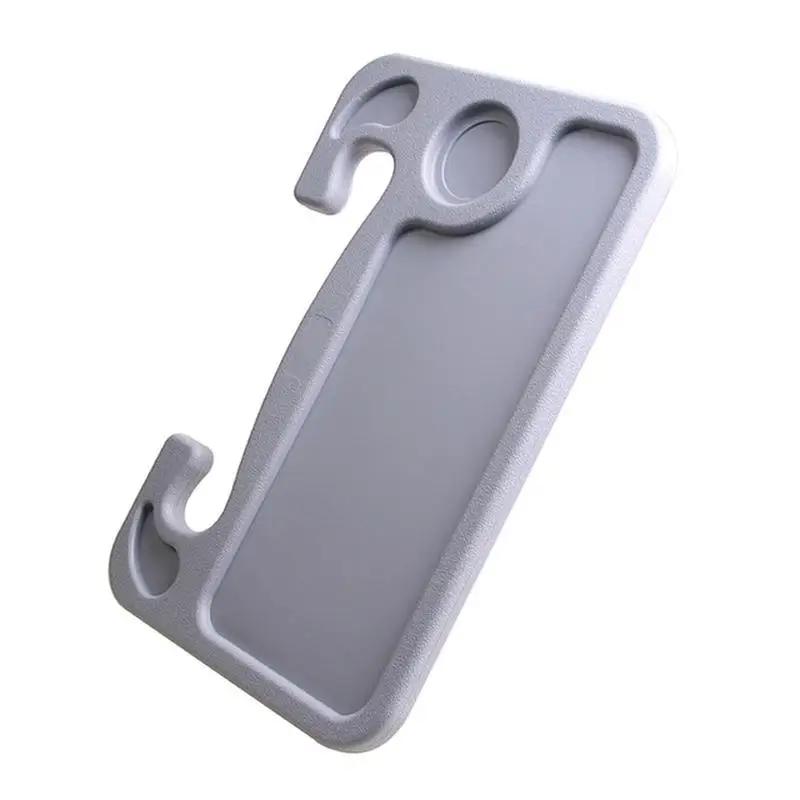 

Car Table Interior Auto Steering Wheel Double Side Use for Office Work Drink Food Support Steering-Wheel Accessories