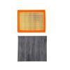 Luftfilter Innenraumfilter Für Haval F7 F7X 2019 2020 1.5T 1.5SAT 2.0T 2.0SAT OEM 1109110XKZ1DA 8104400XKZ96A