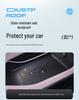 2026 MG MG4 Center Console Lower Storage Box Accessories & Ornaments Collection