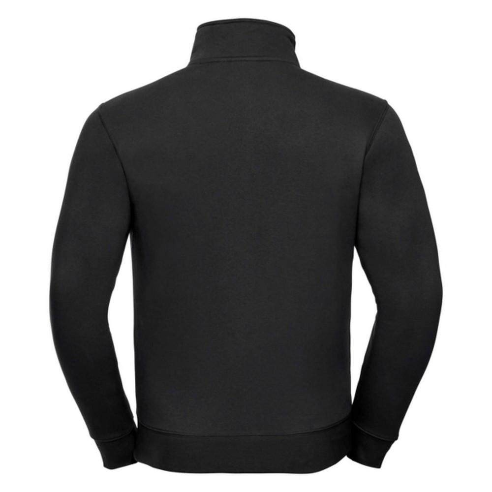 Russell Mens Authentic Full Zip Jacket