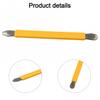 Residual Shovel Caulking Sheet Seam Scraping Tool 1PC