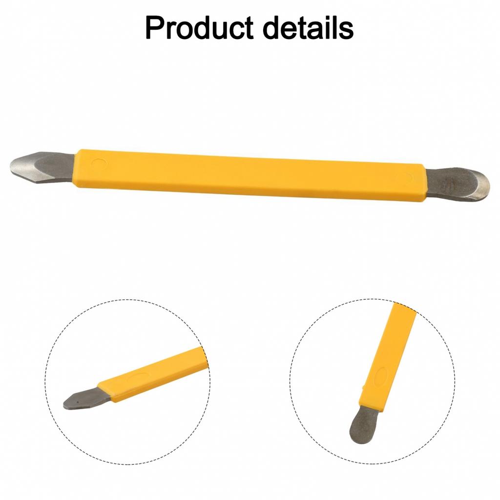 Residual Shovel Caulking Sheet Seam Scraping Tool 1PC