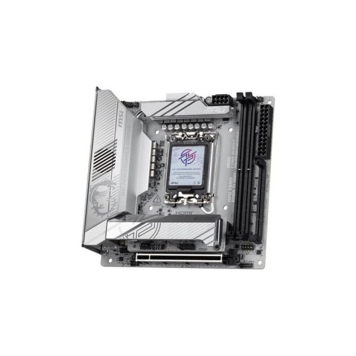 MSI Produktmodell : MPG Z8