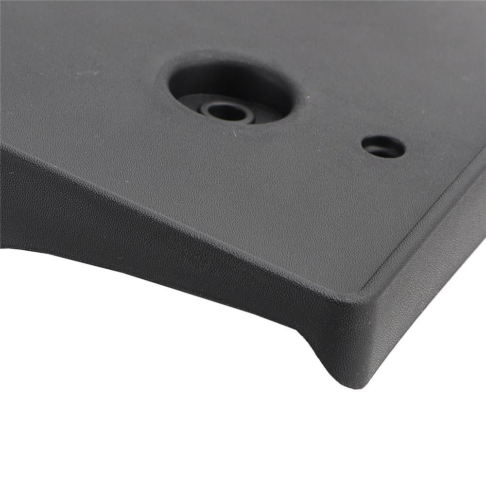 Front License Plate Bracket Holder For 2018 Ram 2500 3500