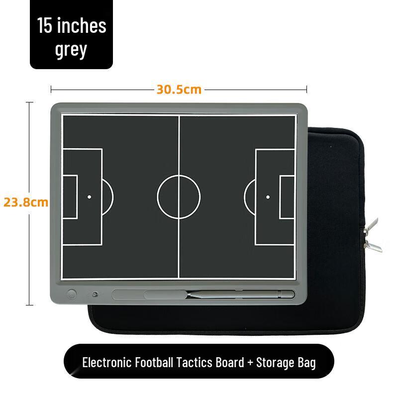 Magnetic Basketball Tactic Board