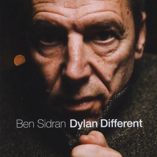 

CD BEN SIDRAN - Dylan Different 81443 Nardis Music 2009 US Jazz Used