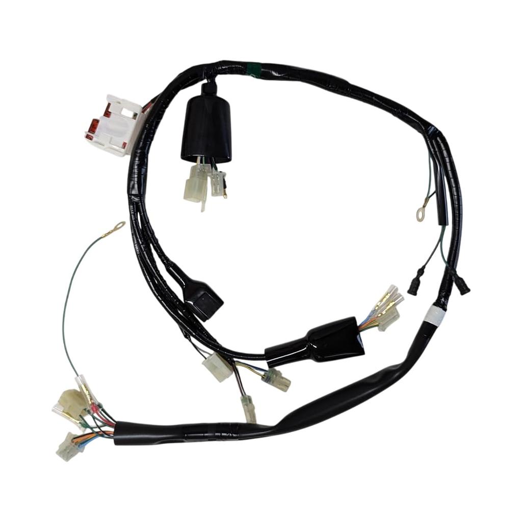 Genuine Honda Harness Wire 32100-181-921